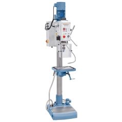 28mm, GB28S Vario Hajtóműves-oszlopos fúrógép 