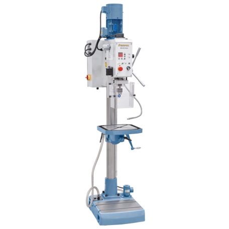 28mm, GB28S Vario Hajtóműves-oszlopos fúrógép 