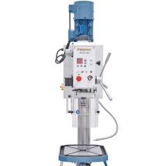 28mm, GB28S Vario Hajtóműves-oszlopos fúrógép 