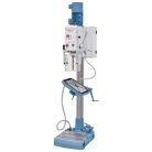 28mm, GB28S Vario Hajtóműves-oszlopos fúrógép 