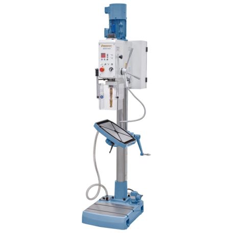 28mm, GB28S Vario Hajtóműves-oszlopos fúrógép 