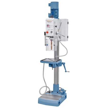 28mm, GB28S Vario Hajtóműves-oszlopos fúrógép 