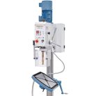 28mm, GB28S Vario Hajtóműves-oszlopos fúrógép 