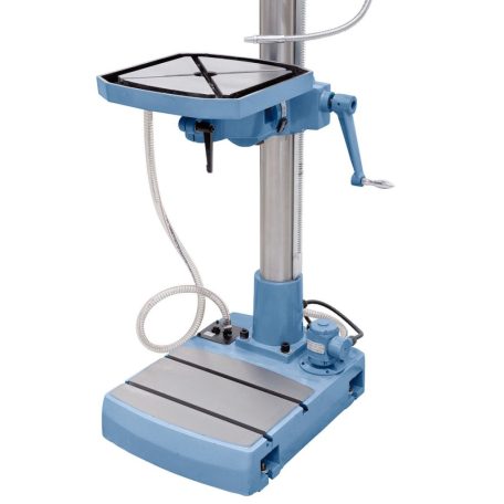 28mm, GB28S Vario Hajtóműves-oszlopos fúrógép 