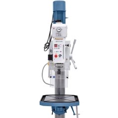 40mm, GB40S Vario Hajtóműves-oszlopos fúrógép 