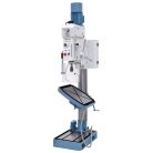 40mm, GB40S Vario Hajtóműves-oszlopos fúrógép 