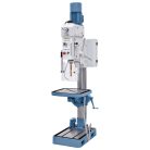 40mm, GB40S Vario Hajtóműves-oszlopos fúrógép 