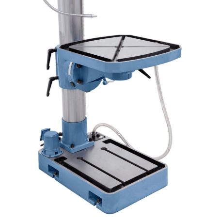 40mm, GB40S Vario Hajtóműves-oszlopos fúrógép 