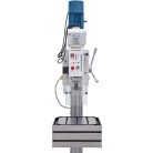 40mm, GB40SN Vario szögasztallal Hajtóműves-oszlopos fúrógép 