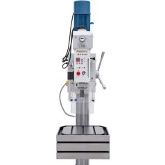   40mm, GB40SN Vario szögasztallal Hajtóműves-oszlopos fúrógép 