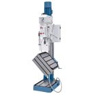 40mm, GB40SN Vario szögasztallal Hajtóműves-oszlopos fúrógép 