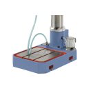 40mm, GB 40 N Hajtóműves-oszlopos fúrógép szögasztallal