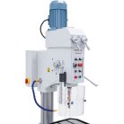 40mm, GB 40 SN Hajtóműves-oszlopos fúrógép szögasztallal