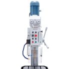 40mm, GB 40 SN Hajtóműves-oszlopos fúrógép szögasztallal