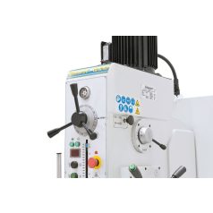 50mm, GB 50 HS Hajtóműves-oszlopos fúrógép 