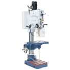 40mm, GB 40 HS Hajtóműves-oszlopos fúrógép