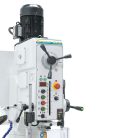 40mm, GB 40 HS Hajtóműves-oszlopos fúrógép