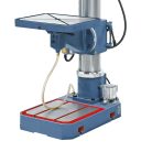 40mm, GB 40 HS Hajtóműves-oszlopos fúrógép