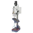 35mm, GB35Vario Hajtóműves-oszlopos fúrógép 