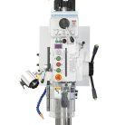 35mm, GB35Vario Hajtóműves-oszlopos fúrógép 