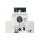 35mm, GB35Vario Hajtóműves-oszlopos fúrógép 