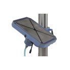 35mm, GB35Vario Hajtóműves-oszlopos fúrógép 