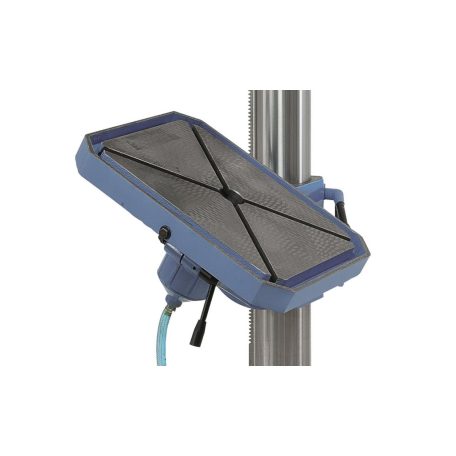 35mm, GB35Vario Hajtóműves-oszlopos fúrógép 