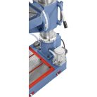 35mm, GB35Vario Hajtóműves-oszlopos fúrógép 