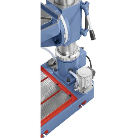 35mm, GB35Vario Hajtóműves-oszlopos fúrógép 