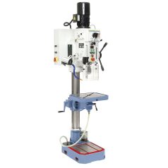 32mm, GB30 Vario Hajtóműves-oszlopos fúrógép 