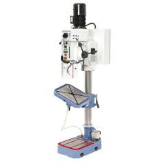 32mm, GB30 Vario Hajtóműves-oszlopos fúrógép 