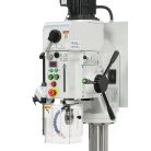 32mm, GB30 Vario Hajtóműves-oszlopos fúrógép 