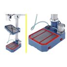 32mm, GB30 Vario Hajtóműves-oszlopos fúrógép 