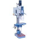 40mm, GB45NC Vario Hajtóműves-oszlopos fúrógép 