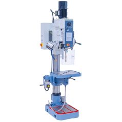40mm, GB45NC Vario Hajtóműves-oszlopos fúrógép 