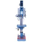 40mm, GB45NC Vario Hajtóműves-oszlopos fúrógép 