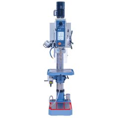 40mm, GB45NC Vario Hajtóműves-oszlopos fúrógép 