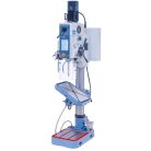 40mm, GB45NC Vario Hajtóműves-oszlopos fúrógép 