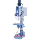 40mm, GB45NC Vario Hajtóműves-oszlopos fúrógép 
