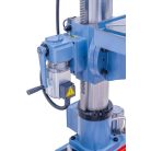 40mm, GB45NC Vario Hajtóműves-oszlopos fúrógép 