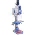 50mm, GB55NC Vario Hajtóműves-oszlopos fúrógép 