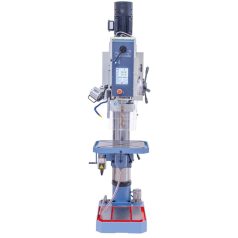 50mm, GB55NC Vario Hajtóműves-oszlopos fúrógép 