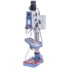 50mm, GB55NC Vario Hajtóműves-oszlopos fúrógép 