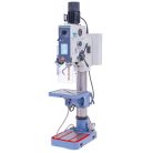 50mm, GB55NC Vario Hajtóműves-oszlopos fúrógép 