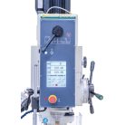 50mm, GB55NC Vario Hajtóműves-oszlopos fúrógép 