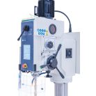 50mm, GB55NC Vario Hajtóműves-oszlopos fúrógép 