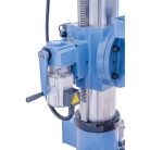50mm, GB55NC Vario Hajtóműves-oszlopos fúrógép 