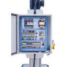 50mm, GB55NC Vario Hajtóműves-oszlopos fúrógép 