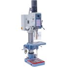 60mm, GB 65 NC Vario Hajtóműves-oszlopos fúrógép 