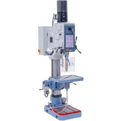 60mm, GB 65 NC Vario Hajtóműves-oszlopos fúrógép 